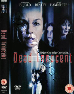 Dead Innocent | Impasse |Eye  DVD